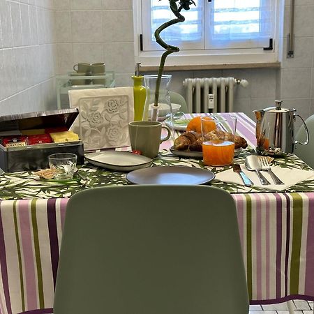 Mycosmostudio 佩罗 外观 照片